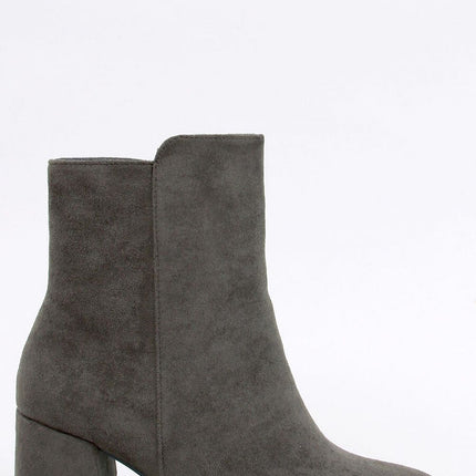 Women's Heel boots Inello