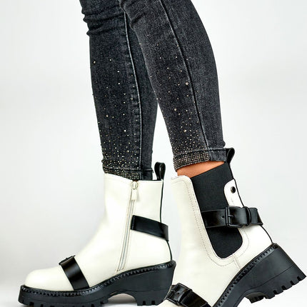 Women's Bootie PRIMO