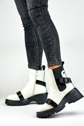 Women's Bootie PRIMO