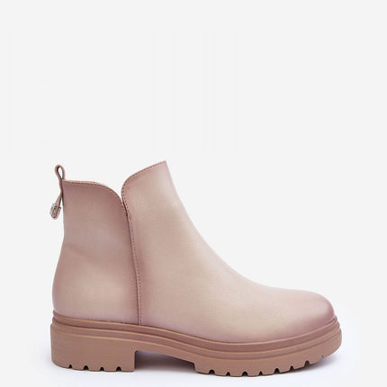 Women's Boots Step in style