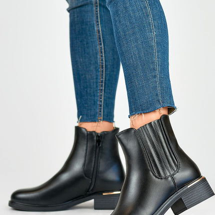 Women's Boots PRIMO