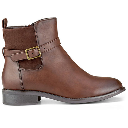 Women's Boots PRIMO