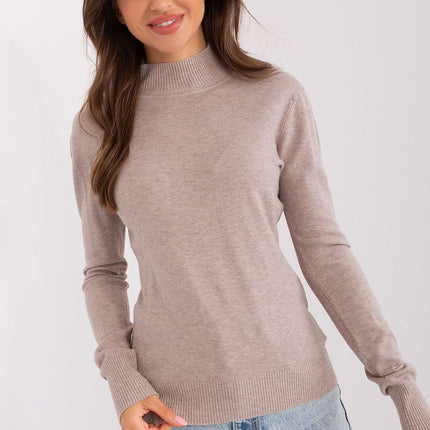 Women's Turtleneck Factory Price