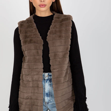 Women's Gilet Och Bella