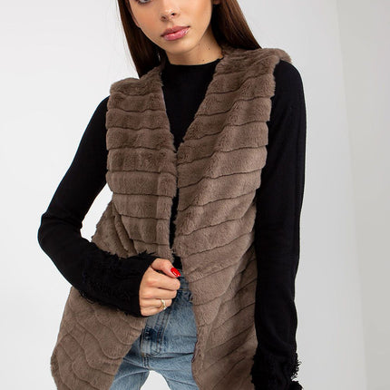 Women's Gilet Och Bella