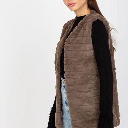 Women's Gilet Och Bella