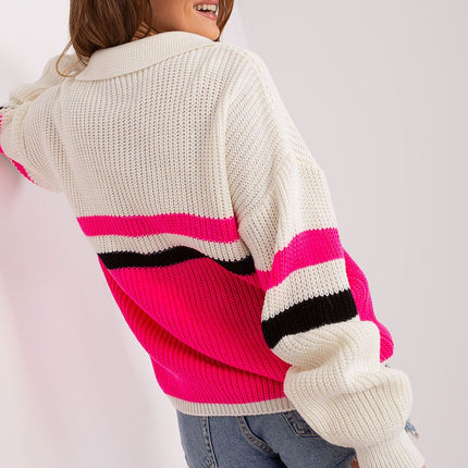 Women's Jumper Badu