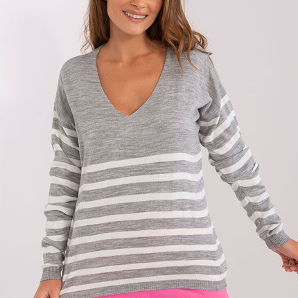 Women's Jumper Badu