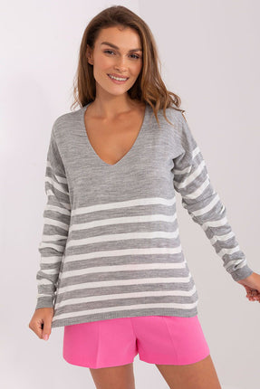 Women's Jumper Badu