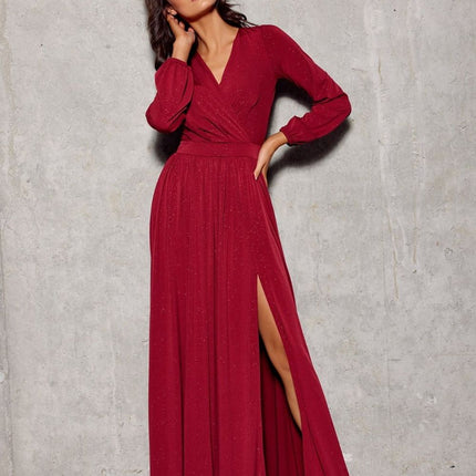 Women's Long dress Roco Fashion