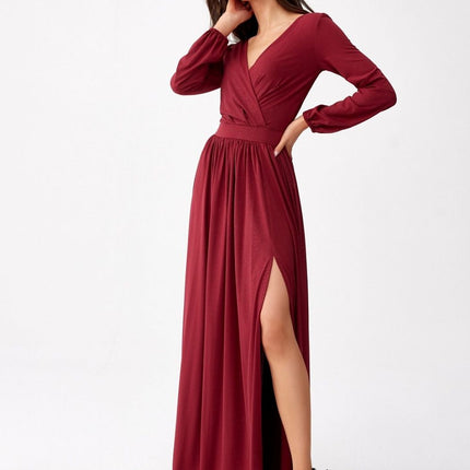 Women's Long dress Roco Fashion