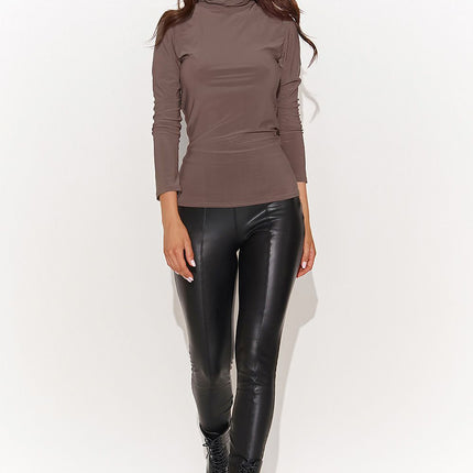 Women's Turtleneck Numinou