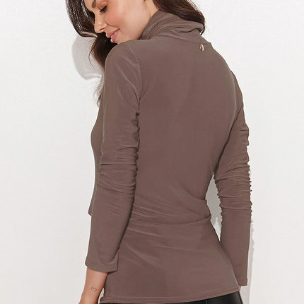 Women's Turtleneck Numinou