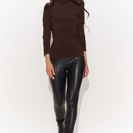 Women's Turtleneck Numinou