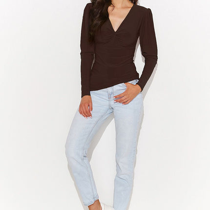 Women's Blouse Numinou