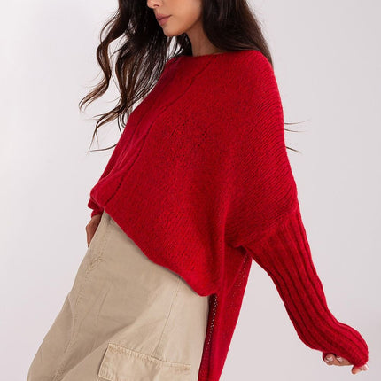 Women's Jumper Och Bella