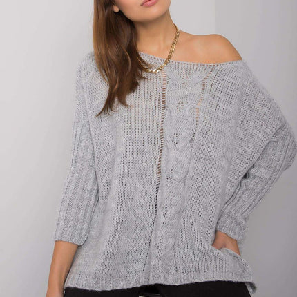 Women's Jumper Och Bella