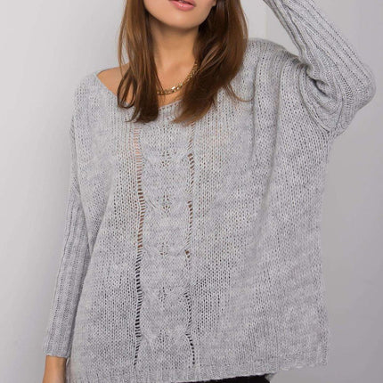 Women's Jumper Och Bella