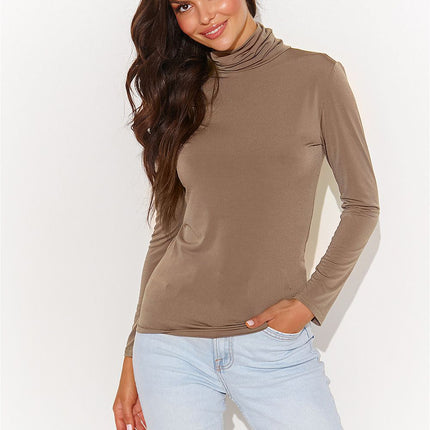 Women's Turtleneck Numinou