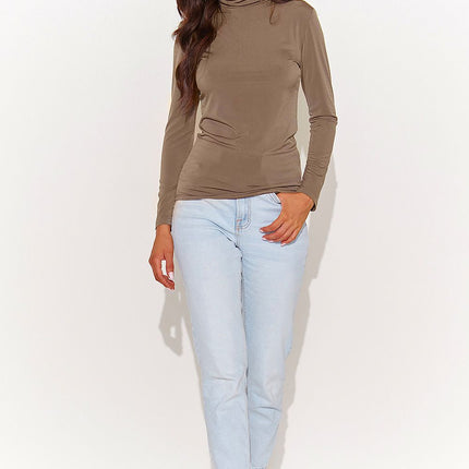 Women's Turtleneck Numinou