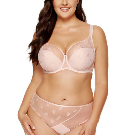 Women's Semi-soft Bra Gorteks