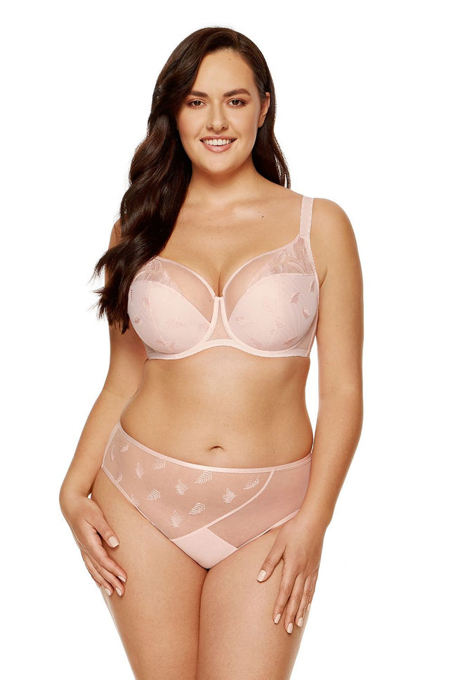 Women's Semi-soft Bra Gorteks