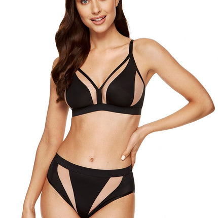 Women's Soft Bra Gorteks