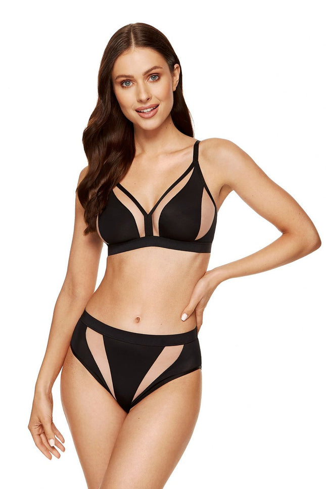 Women's Soft Bra Gorteks