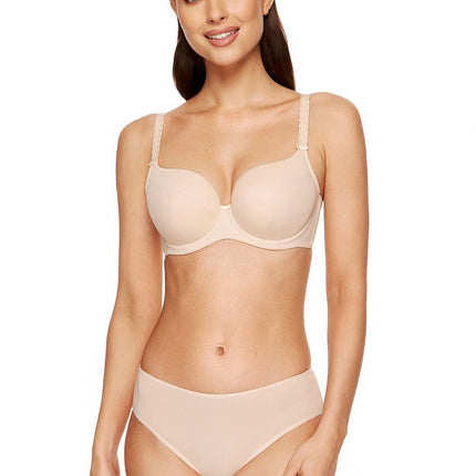 Women's Padded bra Gorteks