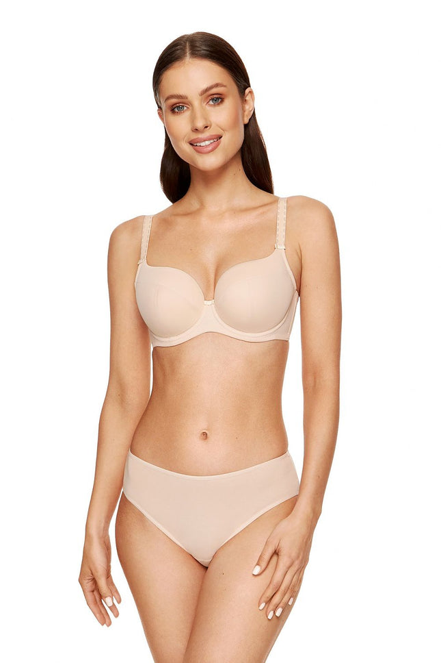 Women's Padded bra Gorteks