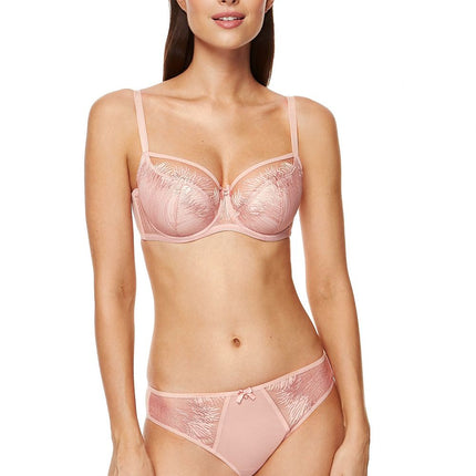 Women's Semi-soft Bra Gorteks