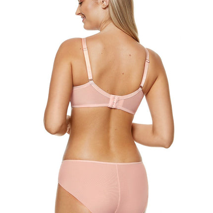 Women's Soft Bra Gorteks