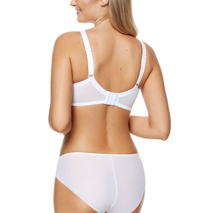 Women's Soft Bra Gorteks