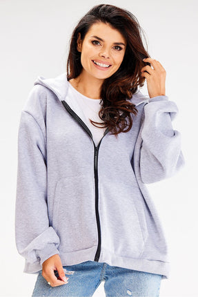 Women's Sweatshirt awama