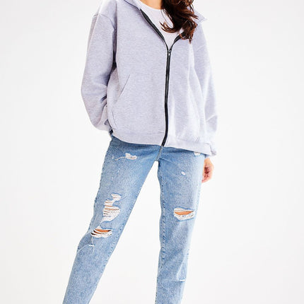 Women's Sweatshirt awama